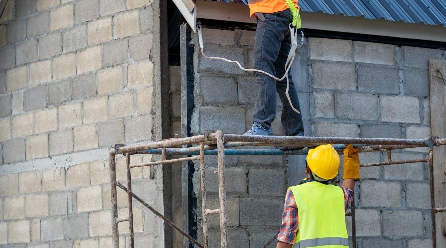 Professional New roof installation in Salisbury, PA